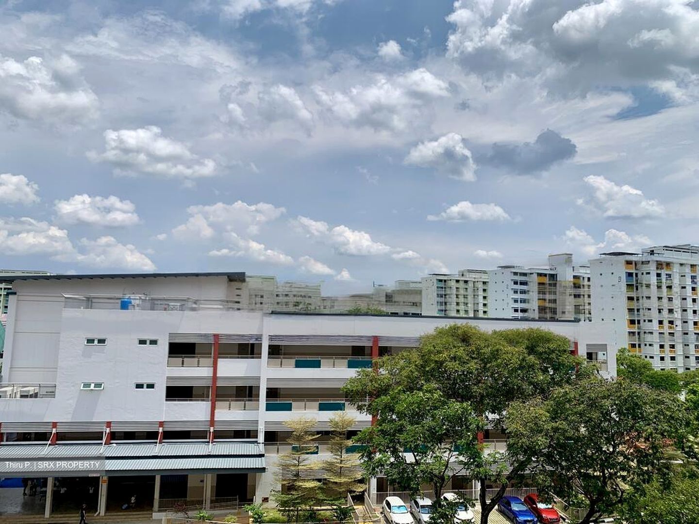 Blk 231 Yishun Street 21 (Yishun), HDB 4 Rooms #438643751